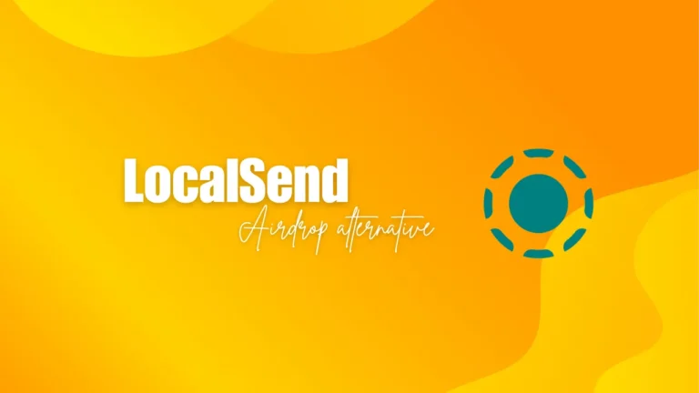 LocalSend