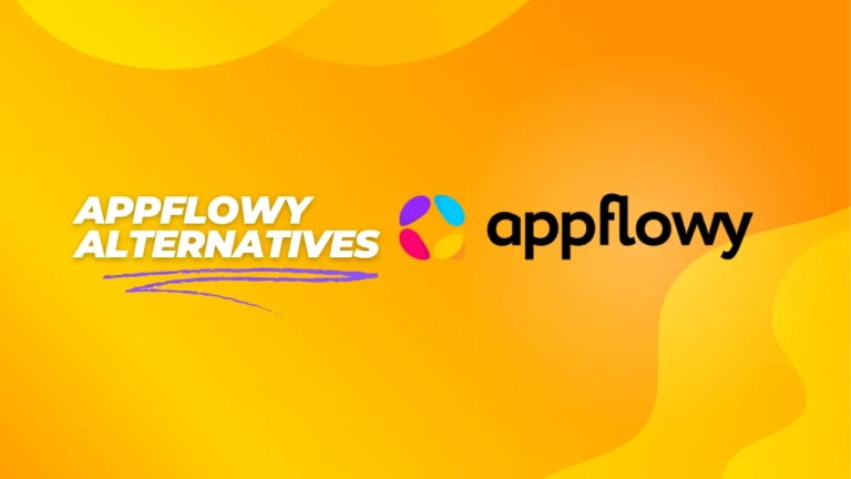 Appflowy Alternatives